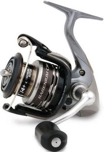 Reels Shimano rareuime 2500