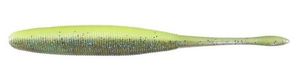 Lures O.S.P DOLIVE STICK 3.5" CHARTREUSE / WATERMELON