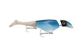 Lures HeadBanger Headbanger shad 16cm