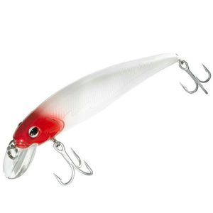 Lures Caperlan tolson 12cm red head 