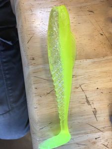 Lures Jig Power Bj Sadh