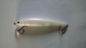 Lures Caperlan tolson 120