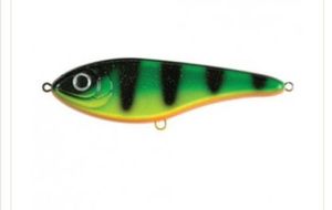 Lures Spro buster 2 