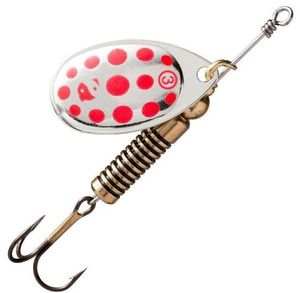 Lures Caperlan Cuiller taille 3