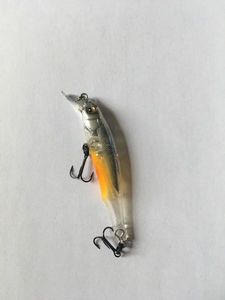 Lures Megabass X-70 suspending