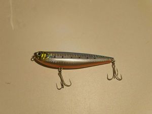 Lures adam's Adam's Pencil 100fb