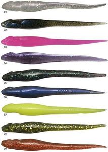 Lures Megabass Haze Dong 3" couleur 02