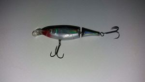 null null rapala bx swimmer 13 cm
