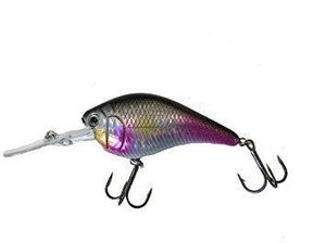 Lures null Dam Effzett Depp Scout 7 cm 21 Gr