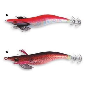 Lures Jigu Turlutte Skx N3 