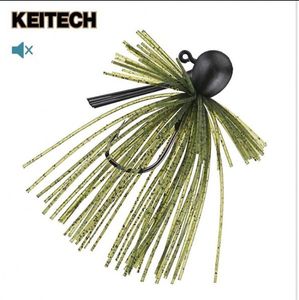 Lures Keitech Jig 3,5g