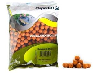 Baits & Additives Caperlan bouillotte monsteur crabe 