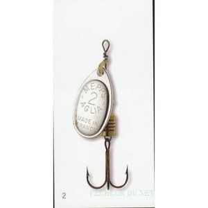 Accessories Mepps Cuillère N2