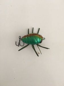Lures Sakura Notobug