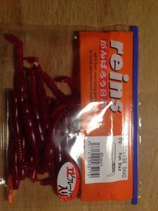 Lures Reins 2" Rickvibe Shad 