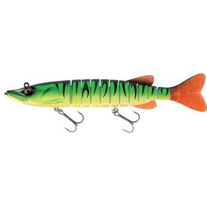 Lures biwia swimpike firetiger 75g