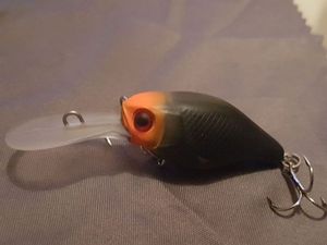 Lures Illex D chubby 38