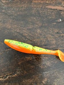 Lures Sawamura ONE ´UP 7CM. PERCH Lures Sawamura ONE ´UP 7CM. PERCH