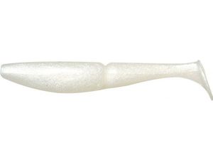Lures Sawamura one up shad 4"