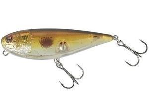 Baits & Additives Sebile Bonga Minnow
