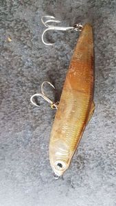 Lures Storm VTG 95