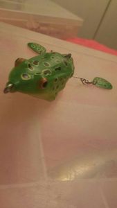 Lures Savage Gear Frog 