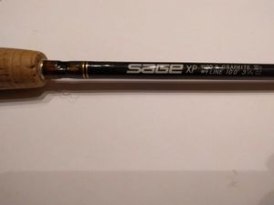 Rods Sage XP 4100-4
