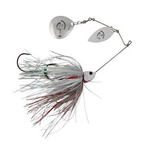 Lures Savage Gear Spinnerbait Da Bush