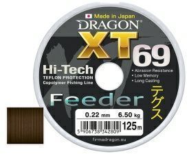 Lines Dragon XT 69 feeder