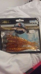 Lures null lazy lere  