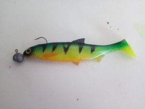 Lures null 1