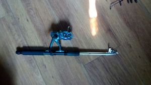 Rods null eurocor jet 