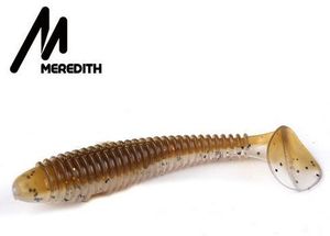 Lures null Meredith Fat Swing Impact - 75mm F