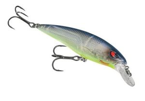 Lures Cabelas Mean Eye Escape Minnow 10 cm Lures Cabelas Mean Eye Escape Minnow 10 cm