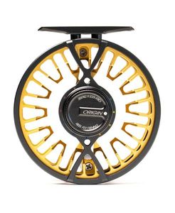 Reels ORIGIN ORIGIN II 3-4-5 Fly Fishing
