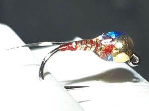 Flies null perdiblues Flies null perdiblues