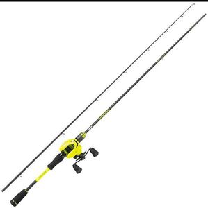 Rods Mitchell Colors Mx 10-50g 2m13