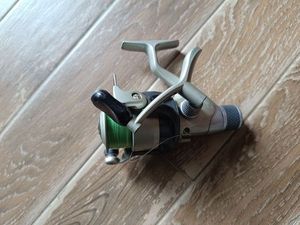 Reels Geologic Geologic RD 30 1