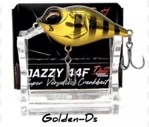 Lures null Jazzy 44f DIGITAL SQUAD