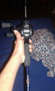 Reels Okuma cerros