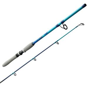 Rods Caperlan caperlan boat