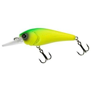 Lures Caperlan Dobson 60 yellow mat