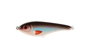 Lures Spro buster 2