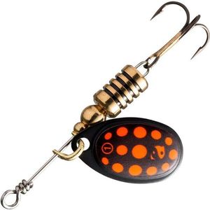 Lures Caperlan Weta #1 Lures Caperlan Weta #1