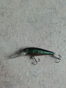 Lures Caperlan Barn 40 