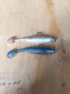 Lures Reins S-cape