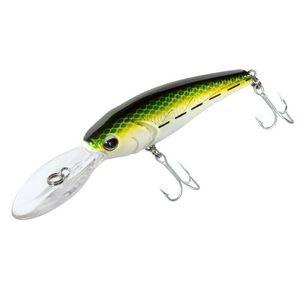 Lures Caperlan flottant 