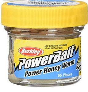 Baits & Additives null teigne artificielle 