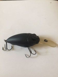 Lures Megabass Cyclone MR-X