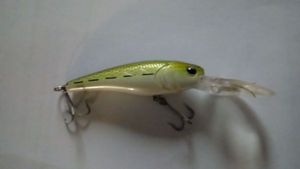 Lures Caperlan barn 60